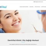 Web Sitesi Tasarımı