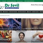 Web Sitesi Tasarımı