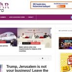 Web Sitesi Tasarımı