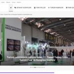 Web Sitesi Tasarımı