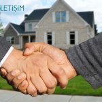 Emlak sitesi açmak ve sosyal medya yönetimi