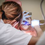 Diş Hekimi Nafiye Esra Orman